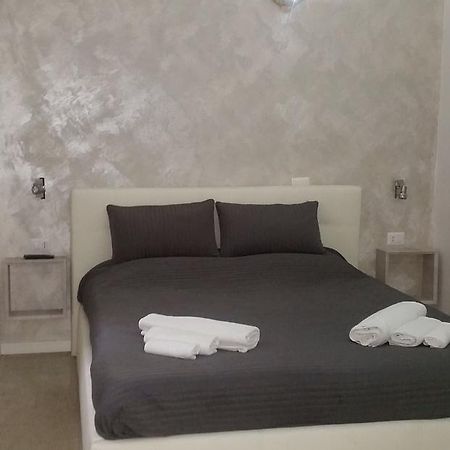 Clodia Suite Rome Exterior photo