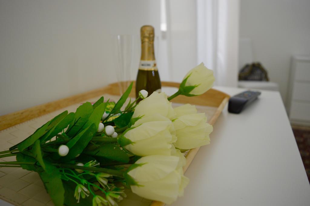 Clodia Suite Rome Room photo