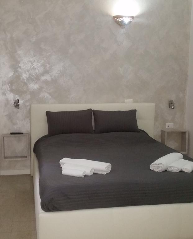 Clodia Suite Rome Exterior photo